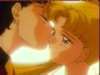 Seiya kisses Usagi--1.86M