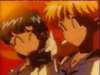 Starlights leave and Artemis is jealous of Yaten--689K